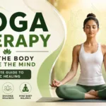 Yoga Therapy - Part 1